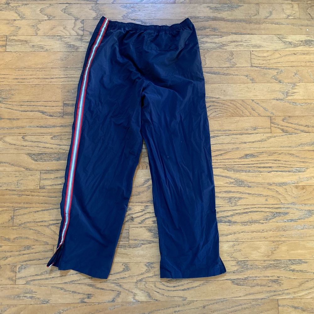 Vintage Tommy Hilfiger Nylon Sweatpants XXL